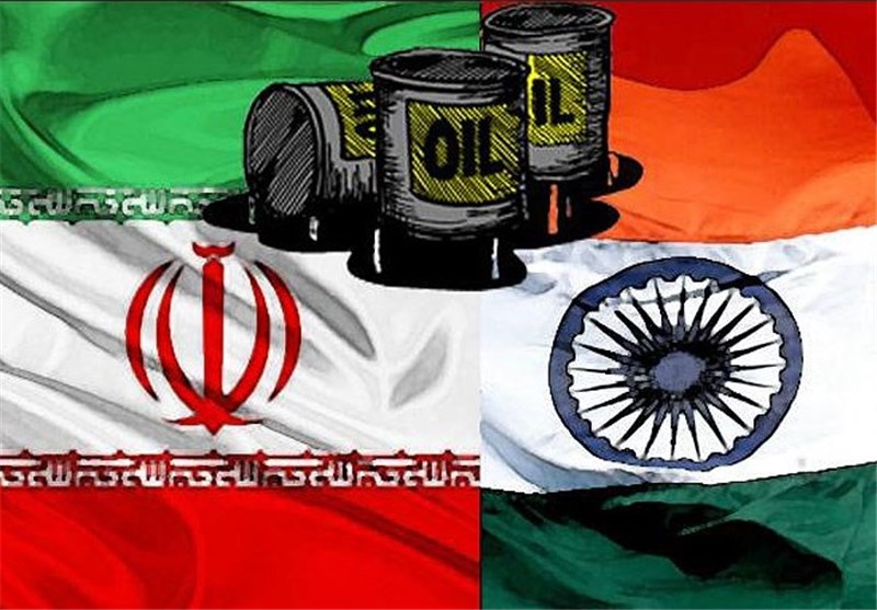 پس از ترکیه، هند هم واردات نفت از ایران را متوقف کرد